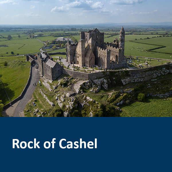 Rock of Cashel